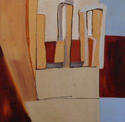 Compositie 1 (2012)