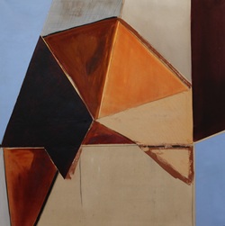 Compositie 3 (2012)